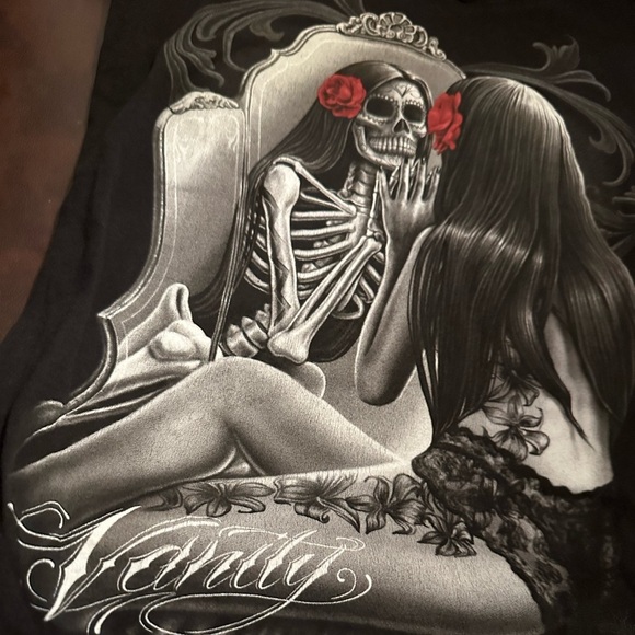 DG Angels baby tee - Picture 2 of 6